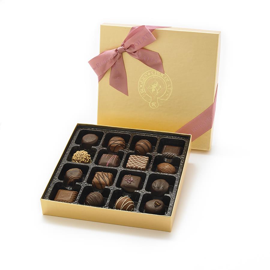 Rogers Gold Collection